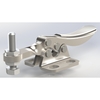 Horizontal hold down clamp 205-SSS